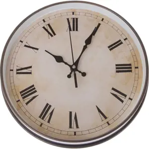 Produkt Nástěnné hodiny ø 31 cm - Dakls