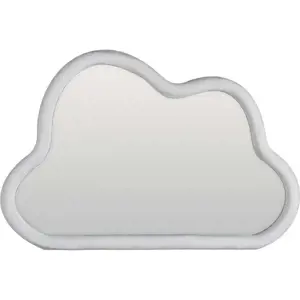 Produkt Nástěnné zrcadlo 90x60 cm Cloud – Ixia