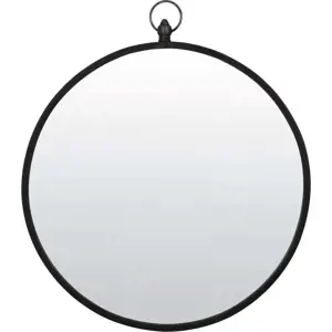 Produkt Nástěnné zrcadlo ø 62 cm Great – Light & Living