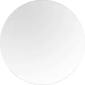 Produkt Nástěnné zrcadlo s osvětlením ø 60 cm Luna – Mirrors and More