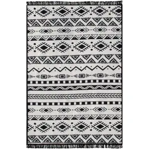 Produkt Oboustranný pratelný koberec Kate Louise Doube Sided Rug Amilas, 80 x 150 cm