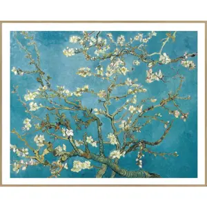 Produkt Obraz 40x50 cm Van Gogh: Almond Blossoms