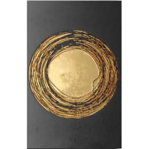 Produkt Obraz 45x70 cm Gold – Wallity