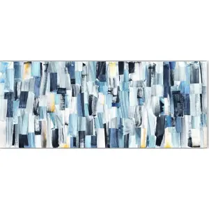 Obraz 50x120 cm Abstract – Wallity