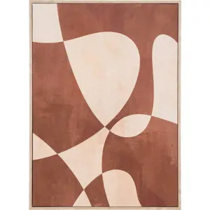 Produkt Obraz 50x70 cm Cape Town No.1 – House Nordic