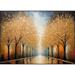 Produkt Obraz 50x70 cm Gold Avenue