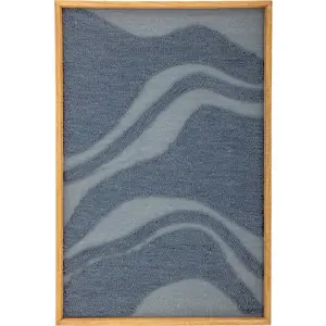 Obraz 60x91 cm Leven – Bloomingville