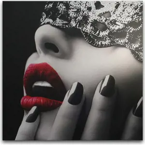 Obraz Styler Canvas Sexy Glam, 60 x 60 cm