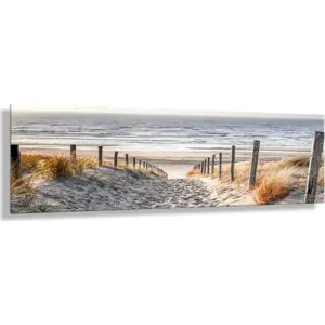 Produkt Obraz Styler Dunes, 30 x 95 cm