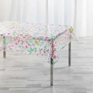 Omyvatelný ubrus 140x240 cm Freshy – douceur d'intérieur