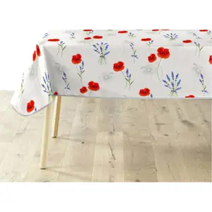 Produkt Omyvatelný ubrus 140x240 cm Sisteron – douceur d'intérieur