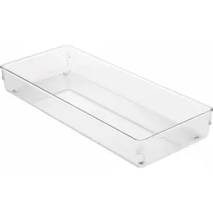 Produkt Organizér iDesign Linus D, délka 38 cm