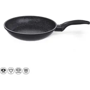 Produkt Pánev s nepřilnavým povrchem Pfluon Granit Orion Grande, ⌀ 28 cm