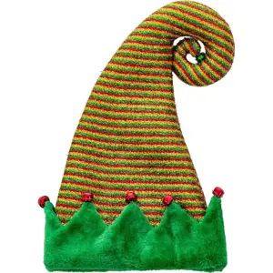 Party čepice Elf Hat – Casa Selección