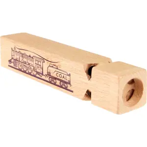 Produkt Píšťalka Wooden Train Whistle – Rex London