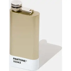 Produkt Placatka ve zlaté barvě Pantone, 150 ml