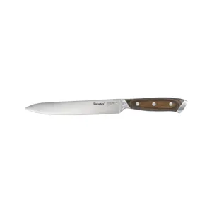 Produkt Plátkovací nůž z nerezové oceli Heritage – Metaltex