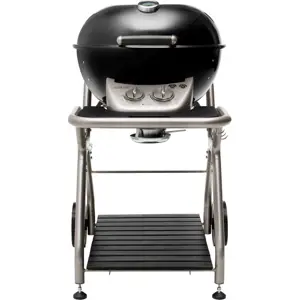 Plynový gril Ascona 570 G – Outdoorchef