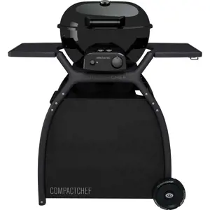 Plynový gril Compactchef 480 G – Outdoorchef