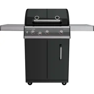 Plynový gril Dualchef 325 G - Outdoorchef