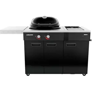 Plynový gril Lugano 570 G EVO II – Outdoorchef