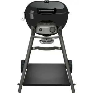 Plynový gril ø 48 cm Kensington 480 G - Outdoorchef