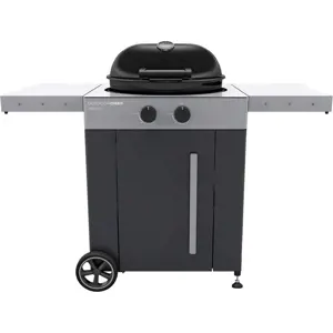 Plynový gril Outdoorchef Arosa, ø 57 cm