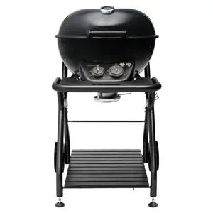 Plynový gril Outdoorchef Ascona, ø 57 cm