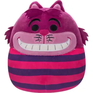 Plyšová hračka Cheshire Cat – SQUISHMALLOWS