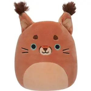 Plyšová hračka Ferraz – SQUISHMALLOWS