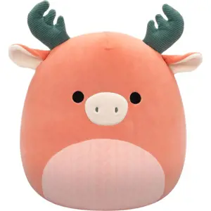 Plyšová hračka Romelu – SQUISHMALLOWS