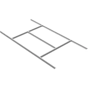 Produkt Podlahová konstrukce – Rojaplast