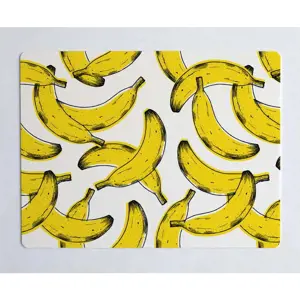 Produkt Podložka na stůl Really Nice Things Banana, 55 x 35 cm