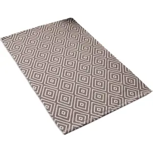 Podložka pod rohožku 60x90 cm Geo – Artsy Doormats