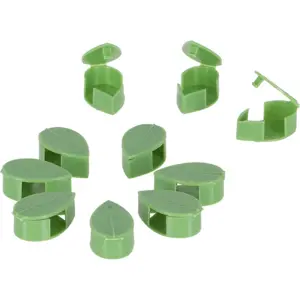 Produkt Podpěra rostiln z recyklovaného plastu 10 ks – Esschert Design