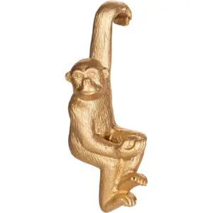Produkt Polyresinová drobná dekorace Monkey – Sass & Belle
