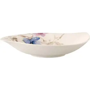 Porcelánová hluboká miska s motivem květin Villeroy & Boch Mariefleur Serve, 600 ml