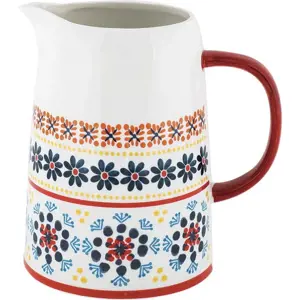 Produkt Porcelánový džbán Villa Altachiara Gardeny