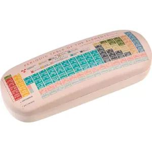 Produkt Pouzdro na brýle Periodic Table – Rex London