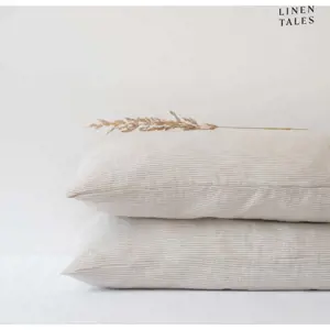 Produkt Povlak na polštář 70x90 cm – Linen Tales