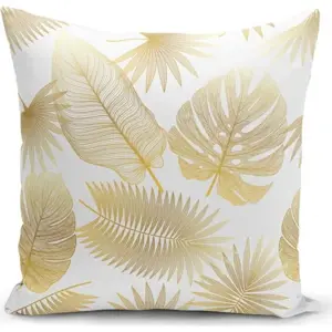 Produkt Povlak na polštář Minimalist Cushion Covers Fizmo, 45 x 45 cm