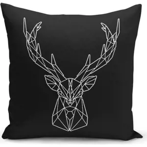 Povlak na polštář Minimalist Cushion Covers Gentero, 45 x 45 cm