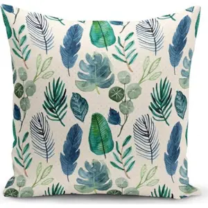 Povlak na polštář Minimalist Cushion Covers Kalinoma, 45 x 45 cm