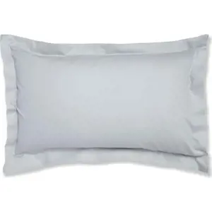 Povlaky na polštáře z bavlněného perkálu v sadě 2 ks 50x75 cm Cotton Percale – Bianca