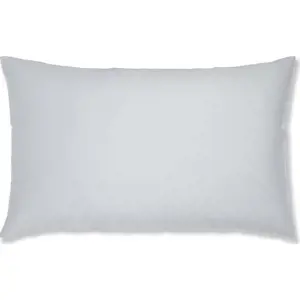 Povlaky na polštáře z bavlněného perkálu v sadě 2 ks 50x75 cm Cotton Percale – Bianca