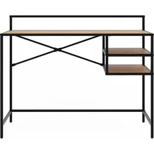 Pracovní stůl 57x110 cm Altino – Unique Furniture