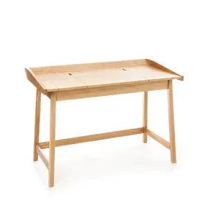 Produkt Pracovní stůl v dekoru dubu 60x113 cm Henry – Tomasucci