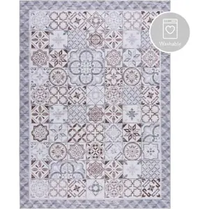 Pratelný koberec 120x170 cm FOLD Morton – Flair Rugs