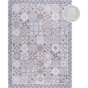 Produkt Pratelný koberec 80x150 cm FOLD Morton – Flair Rugs