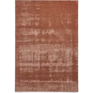 Pratelný koberec v cihlové barvě 160x230 cm Cove – Think Rugs